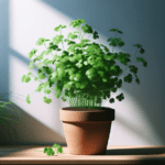 how to grow cilantro at home