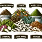 how to make organic fertilizer