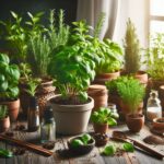 how to prevent plants diseases