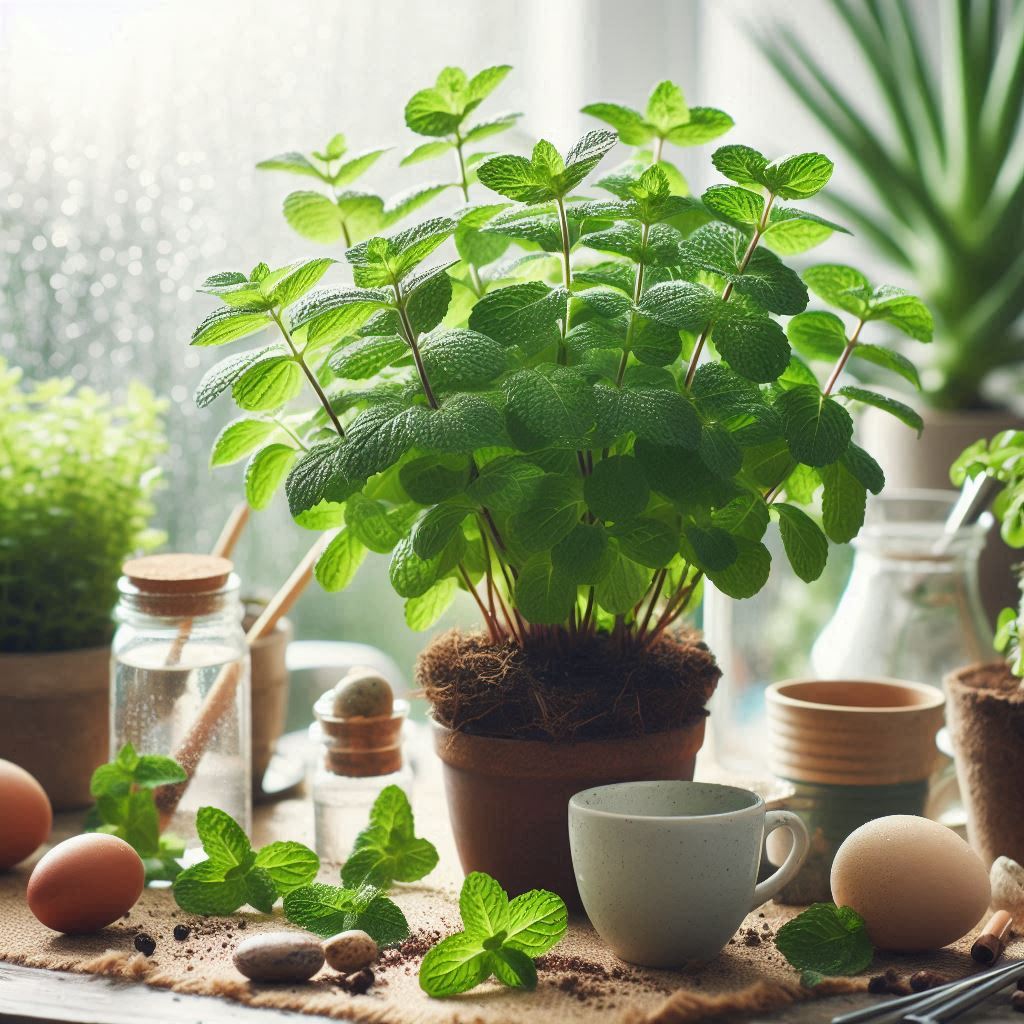 how to grow plants from cuttings