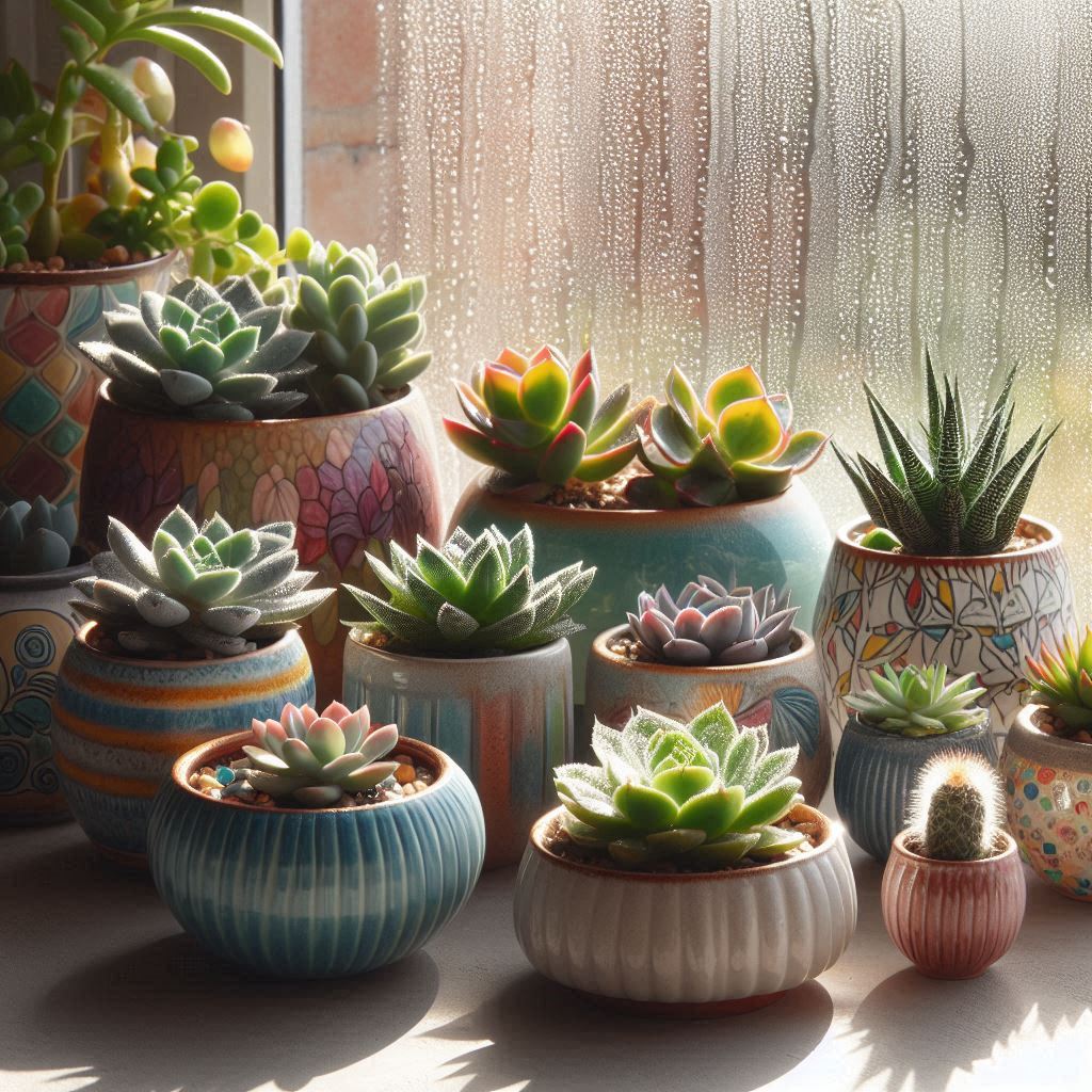 can i use succulent soil for snake plant