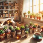 How to Care for Indoor Succulents