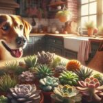 Are Succulents Toxic to Dogs? The Answer Every Pet Owner Needs!