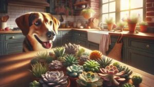 Are Succulents Toxic to Dogs? The Answer Every Pet Owner Needs!