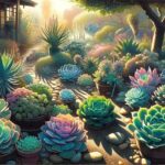 Can Succulent Plants Survive Outdoors? Here's What You Need to Do!