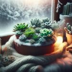 Can Succulents Survive Winter? Discover How to Protect Them!