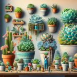 How Big Do Succulent Plants Grow? Prepare for a Growth Explosion!