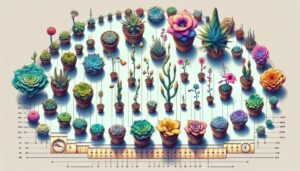 How Fast Do Succulents Grow? The Shocking Growth Timeline!