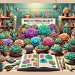 Want to Purchase Succulents? Here's the Ultimate Buying Guide!