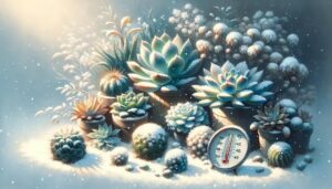 Will Succulents Survive the Winter? Read This Before It's Too Late!