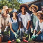 how to harvest vegetables